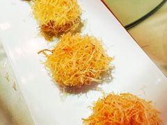 -尘香•传统川菜(创汇首座店)