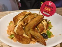 -滋味满屋美食坊(上海街店)