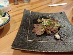 -晶吉·居酒屋·烧鸟·海胆(民主广场店)