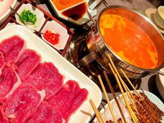 -鼎鼎香·港式火锅·臻选店(北京SKP店)