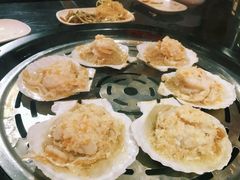 -日进一片海.生腌海鲜火锅.宵夜烧烤(三里屯总店)