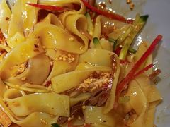 -纳瓦新疆菜(银都店)
