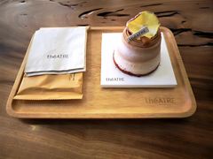 -théATRE 茶聚场(王府中環店)