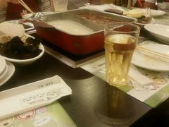 -新辣道鱼火锅(领展购物广场·中关村店)