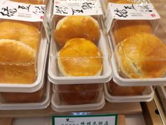-蜂蝶来饼店(拱北总店)