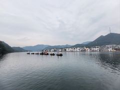 -新安江山水画廊风景区