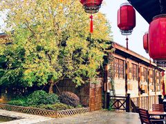 -茅山东方盐湖城景区