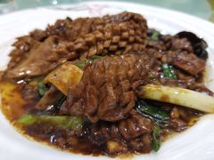 -鹊华居·地道鲁菜·海鲜·融合味(大明湖店)