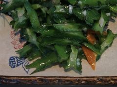 海南四角豆-墨脱石锅椰子鸡•香草鸭•东山羊(大东海店)