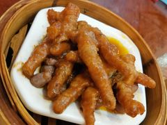 -彩景大茶楼(平湖店)
