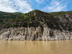 -白帝城·瞿塘峡景区