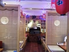 -鳗鱼家·深夜食堂(军博店)