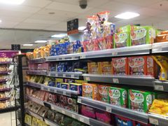 -AEON永旺(东方宝泰店)