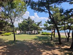 -日照灯塔风景区