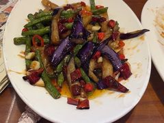 -临潼印象·特色陕菜