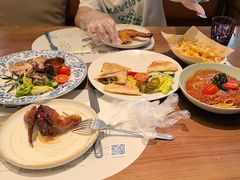 -一沙一城·岩烤牛扒(深圳首店)