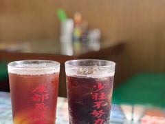 -七爷清汤腩·港式茶餐厅(世博店)
