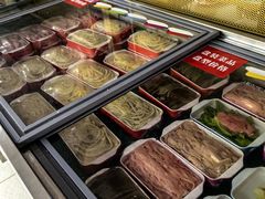 -袁记串串香(新南门店)