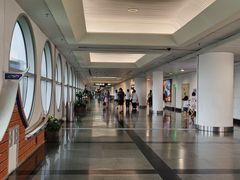 -厦门高崎国际机场-T3航站楼