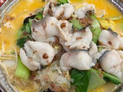 -喜家德虾仁水饺(景枫中心店)