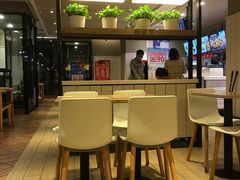 -肯德基(磐谷DT店)