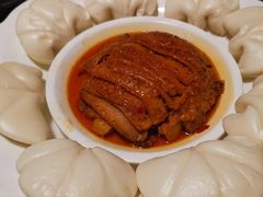 粉蒸肉-陈麻婆豆腐总店