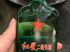 -湘肠香火锅店(团结湖店)