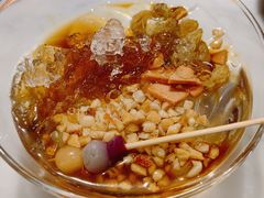 冰粉-新辣道鱼火锅(领展购物广场·中关村店)