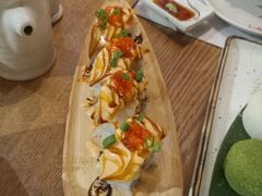 -栖川山葵家·寿喜锅·日式料理(龙湖北城天街商场店)