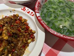 -西江红·株洲本地菜(滨江南路店)