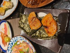-極上萬膳·日料放题(海岸城店)