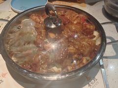 -黄记煌三汁焖锅(顺义华联店)