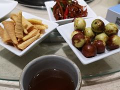 -船梆煮•蒸汽海鲜·炉火烤肉(五四广场店)