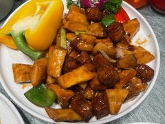-蚝得喜海鲜(东城店)