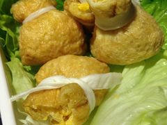 -骨之味·筒骨汤火锅(江头店)