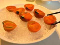 -四季民福烤鸭店(故宫店)