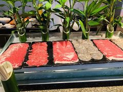 -星伦多自助料理·涮烤一体(杭州来福士店)