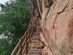 -丹霞山风景名胜区