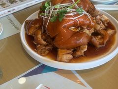 -海兰江石锅饭(水上店)