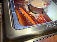 -大渝火锅(苏州西城永捷店)