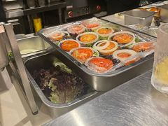 -shark burger·鲨鱼汉堡(交子大道店)