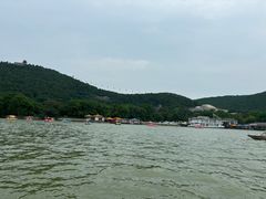 -云龙湖旅游景区