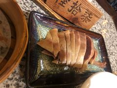 -南京大牌档(凯德大峡谷店)