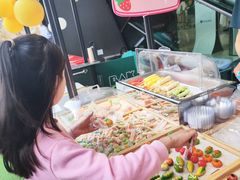 -抱抱地球咖啡馆(国家海洋博物馆店)
