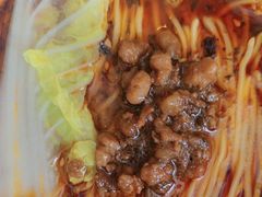 -眉州东坡(亚运村店)