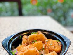 -一江春水·杭帮臻宴(三台山店)