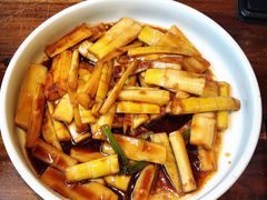 -鱼食饭稻·苏浙土菜17年老馆子(平江路店)