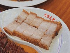-澳门陈光记烧味饭店(南京德基广场店)