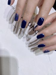 点击看大图 -四叶·轻日式美甲美睫