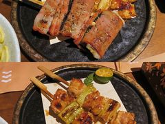 -山葵家居酒屋(天目里店)
